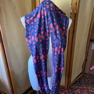 NWOT LuLaRoe TC Leggings